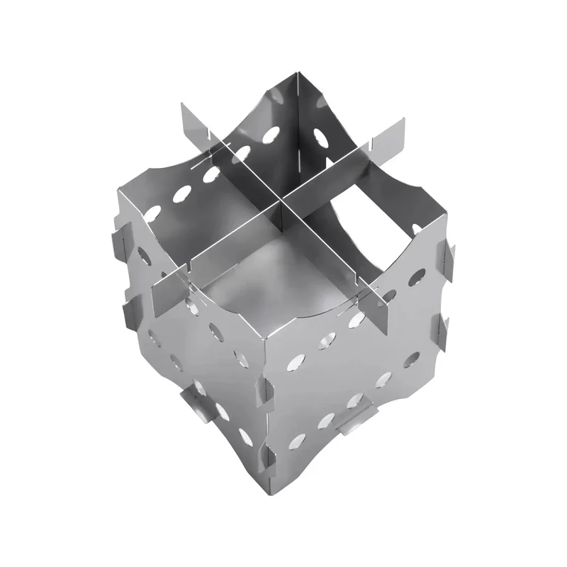 Kocher Hobo Happy Stove