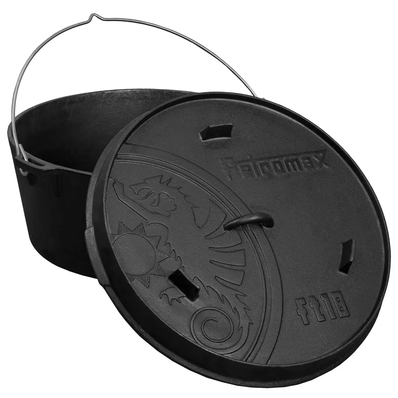 Feuertopf ft18