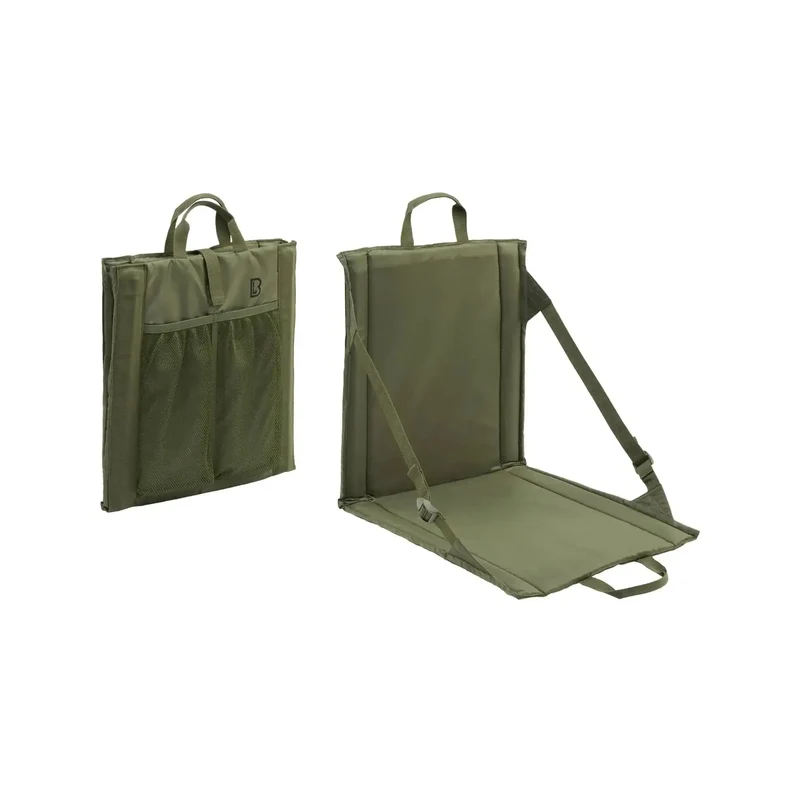 Faltsitz Foldable Seat