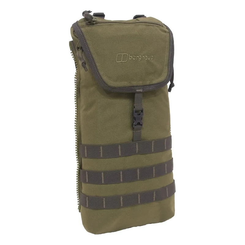MMPS Hydration Pocket II oliv