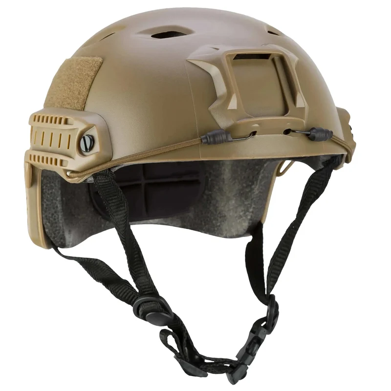 Fast Helmet BJ Eco Version