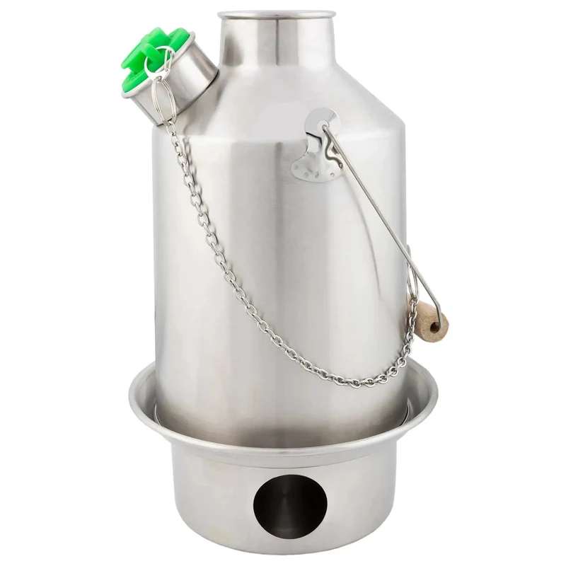 Scout Edelstahl 1.2 L
