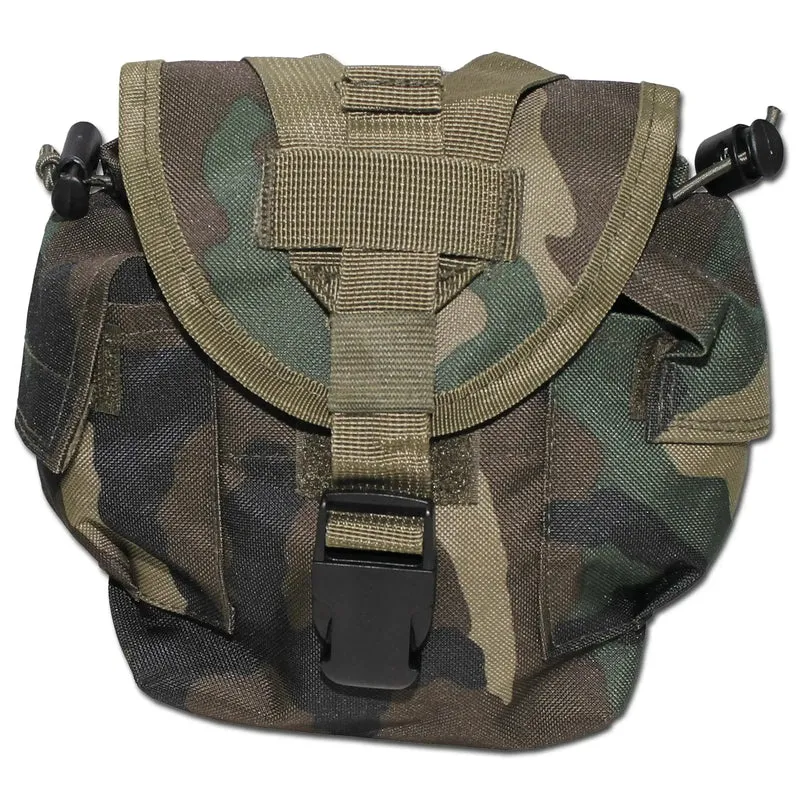 Feldflaschentasche Molle