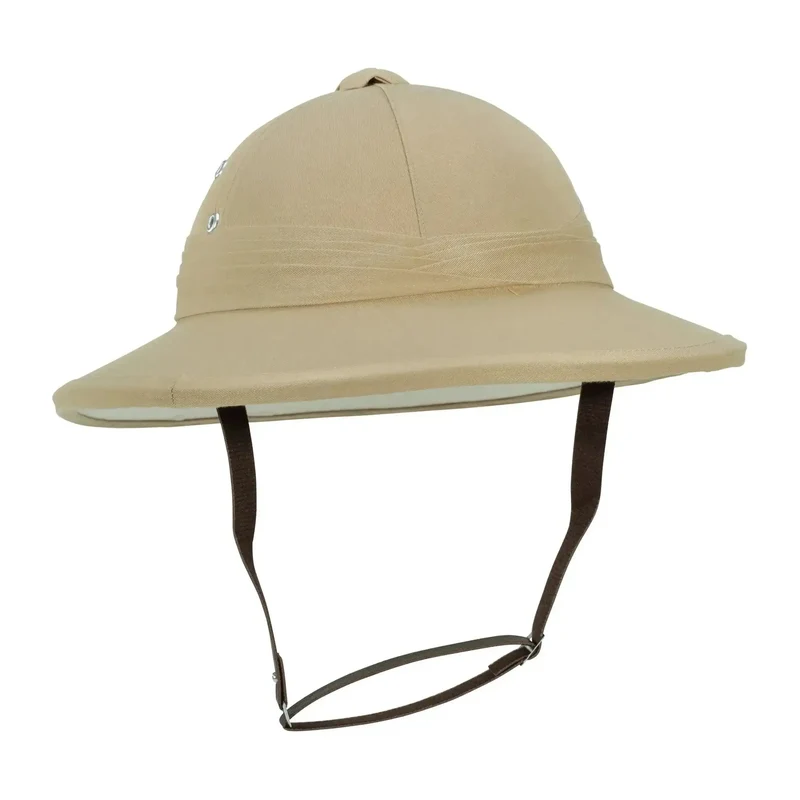 Tropenhelm Style