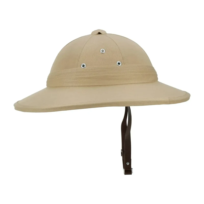 Tropenhelm Style