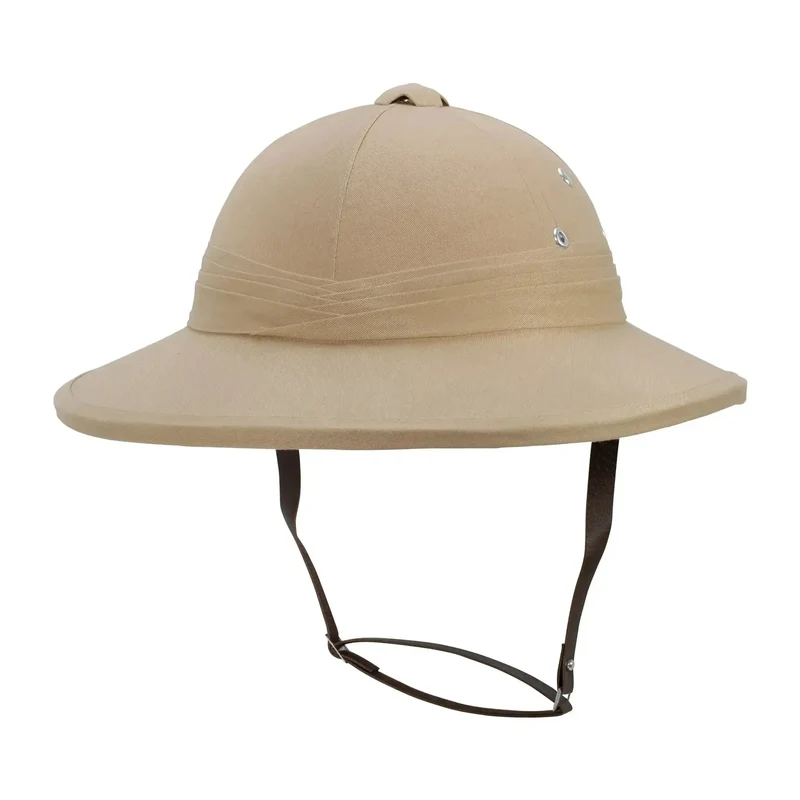 Tropenhelm Style