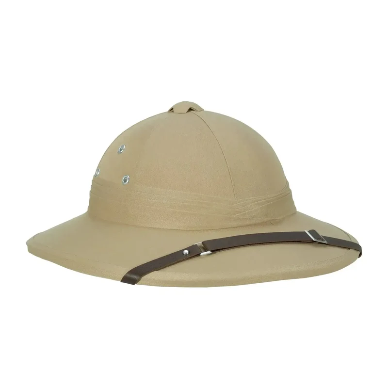 Tropenhelm Style