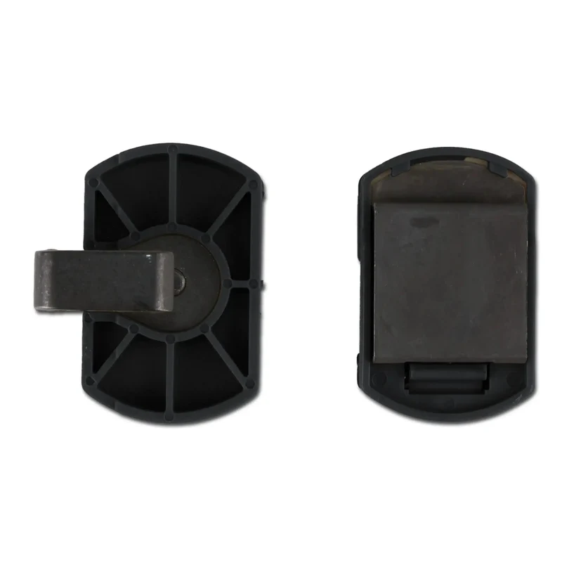 Helmlampe MPLS LED Rot
