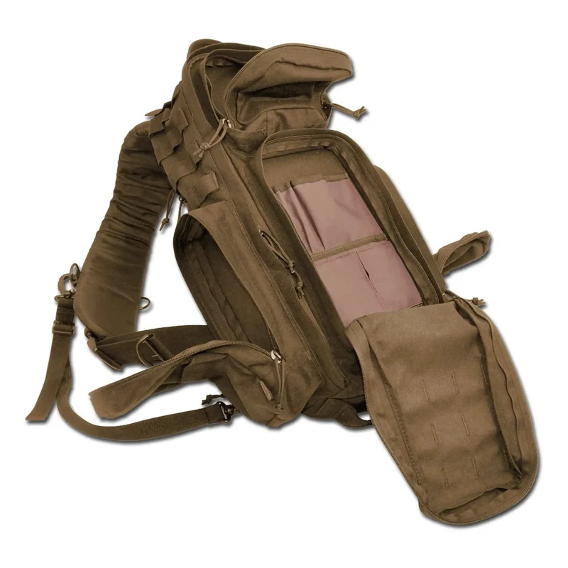 Evac Rocket Sling coyote