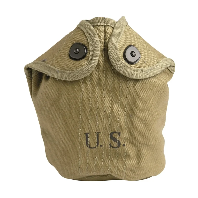 US Feldflaschenhülle M10 Repro