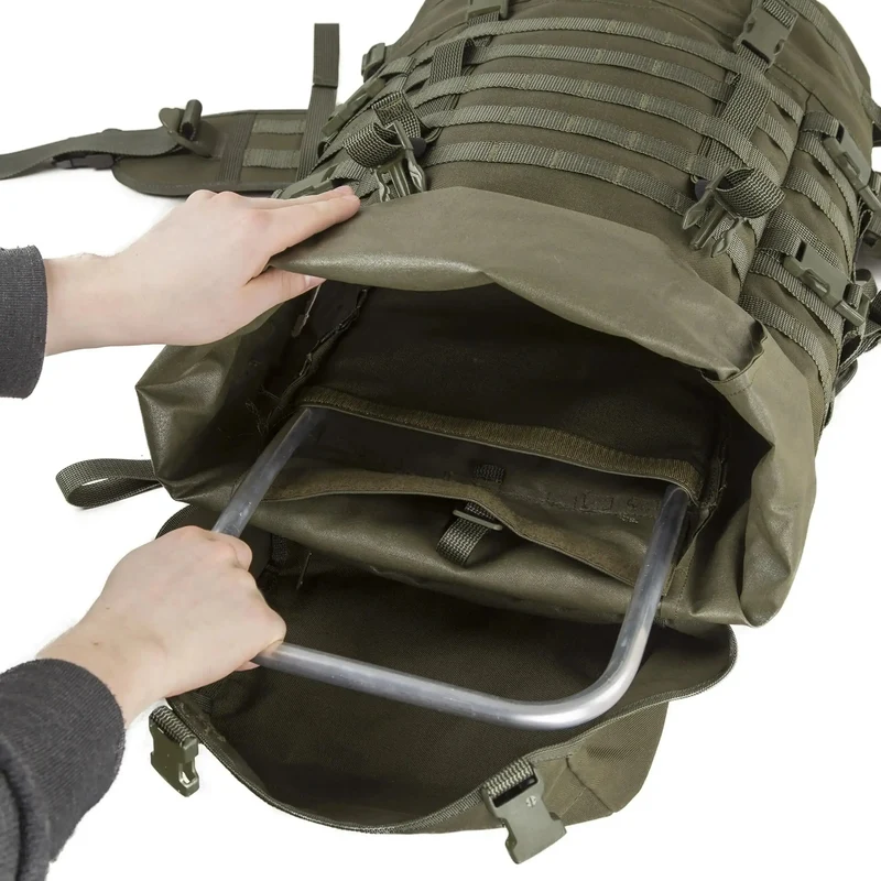 Rucksack Jääkäri L 40 L