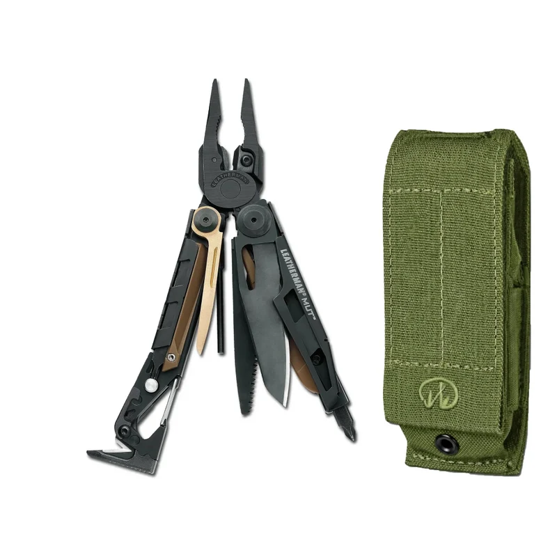 Multitool Military Utility Tool MUT