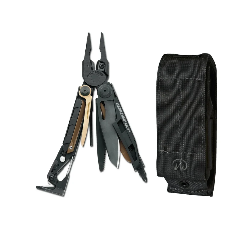 Multitool Military Utility Tool MUT