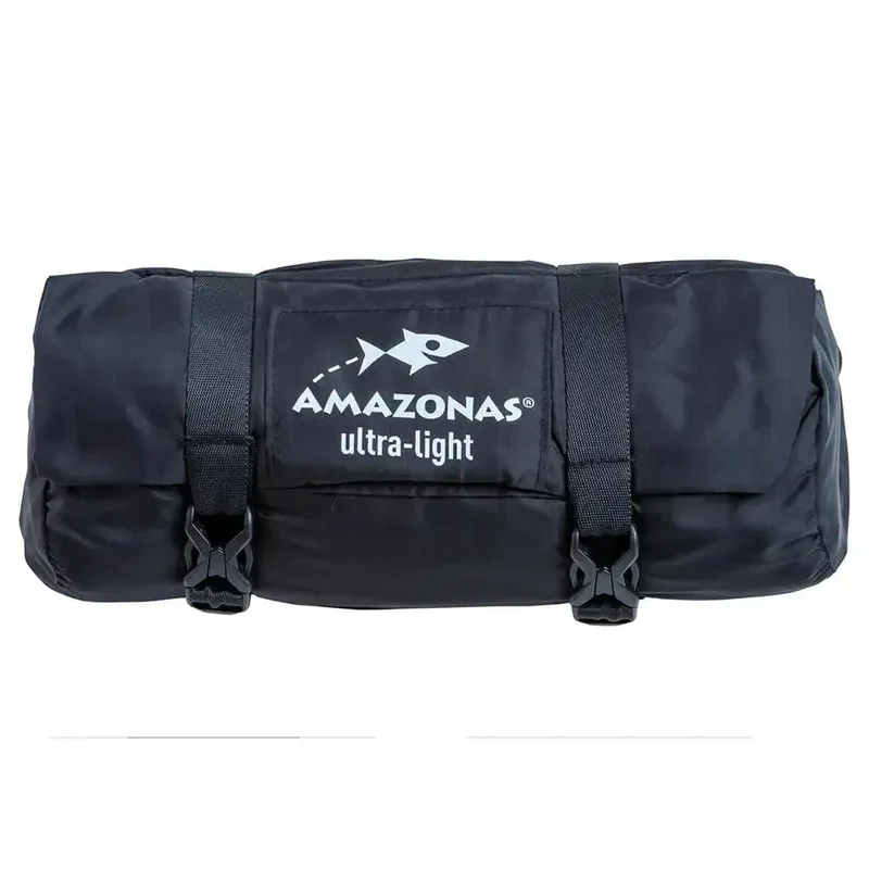 Hängematte Moskito Traveller Extreme schwarz