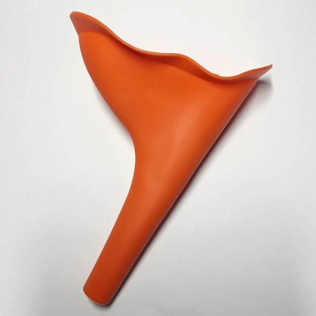 Portable Women Urinal