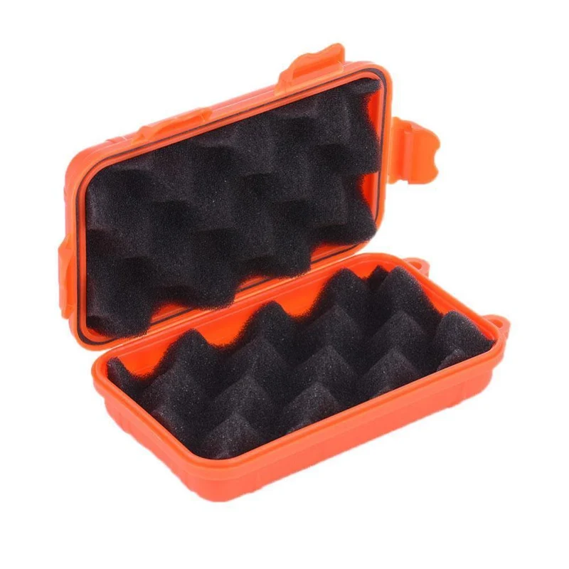 Waterproof Airtight Sealed Container