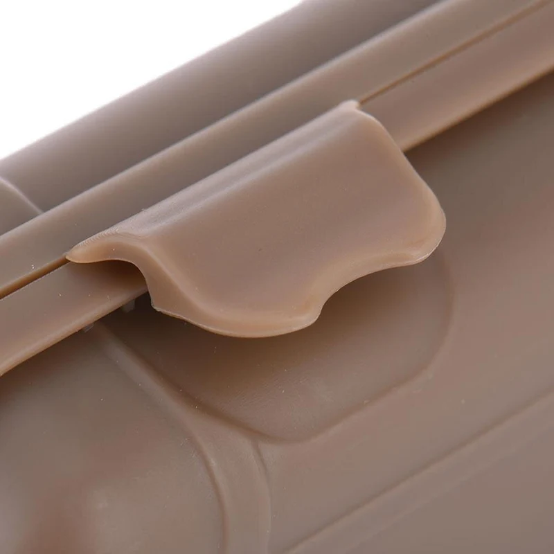Waterproof Airtight Sealed Container