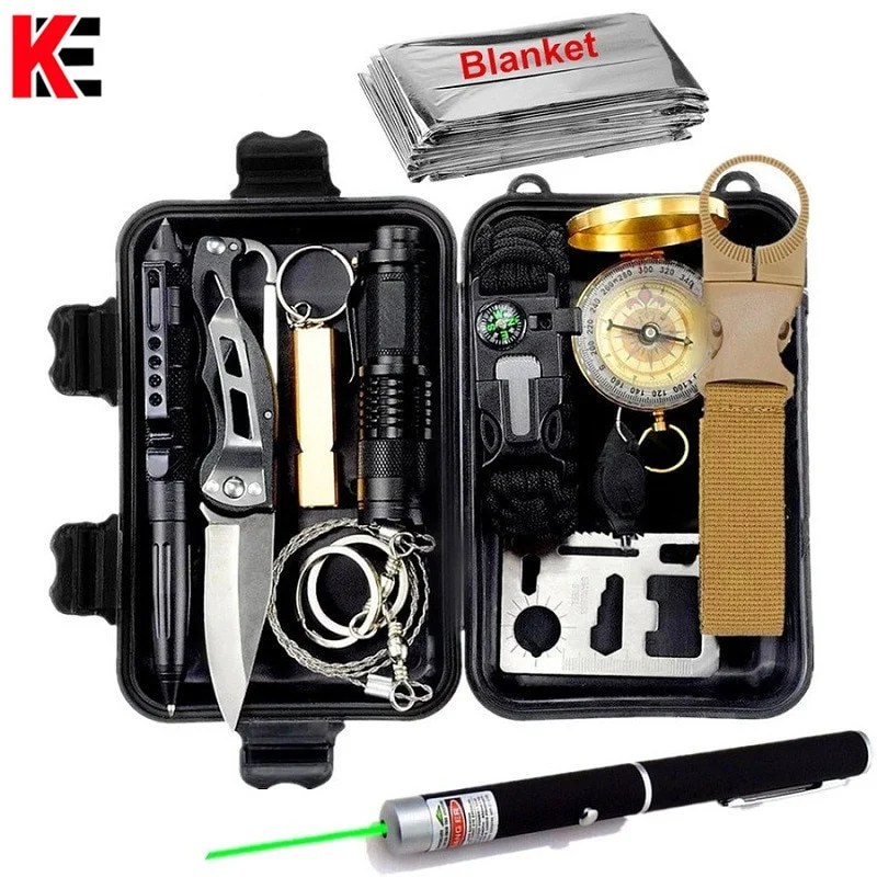 Survival Kit