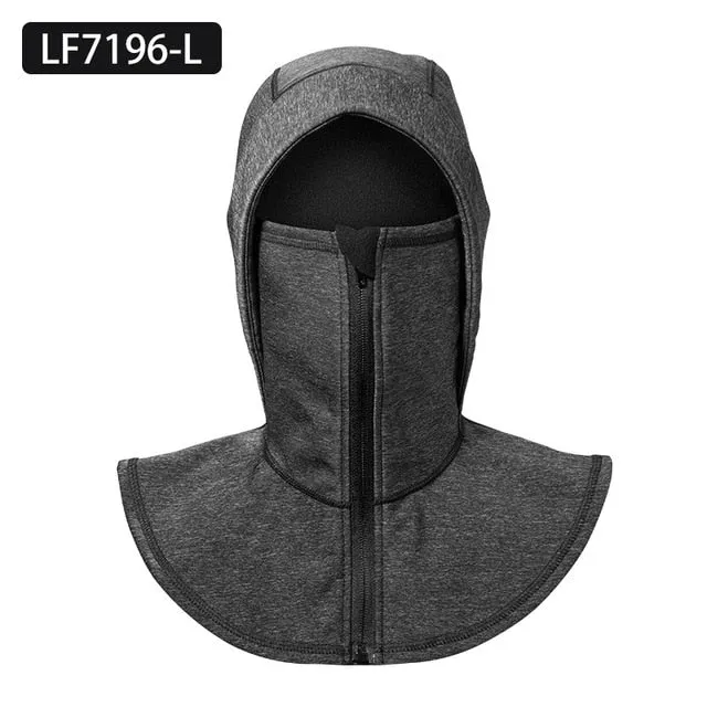 ROCKBROS Winter Thermal Fleece Balaclava