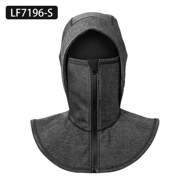 ROCKBROS Winter Thermal Fleece Balaclava