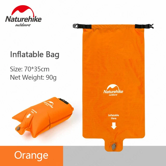 Naturehike Inflatable Mattress Ultralight