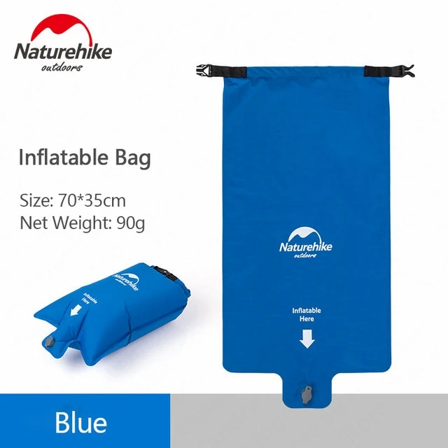 Naturehike Inflatable Mattress Ultralight