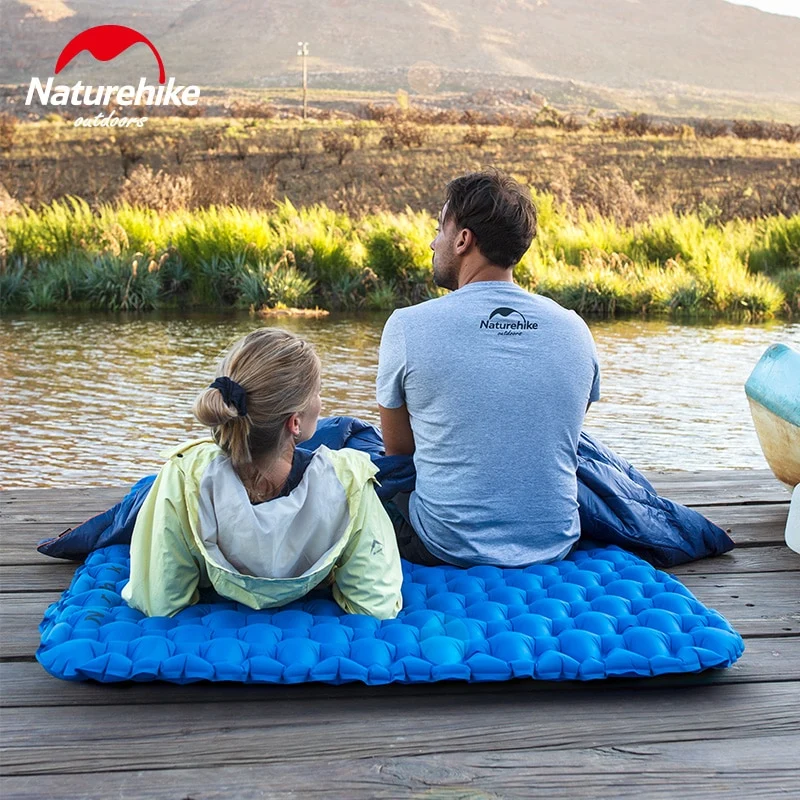 Naturehike Inflatable Mattress Ultralight