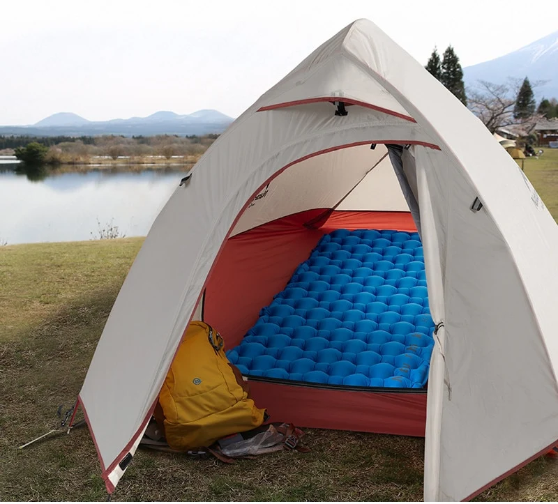 Naturehike Inflatable Mattress Ultralight