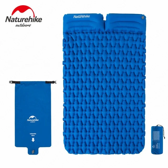 Naturehike Inflatable Mattress Ultralight