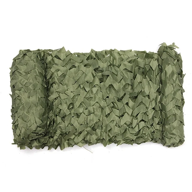Military Camouflage Shelter