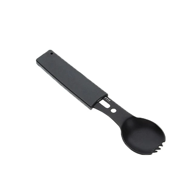 Multifunctional Camping Cookware