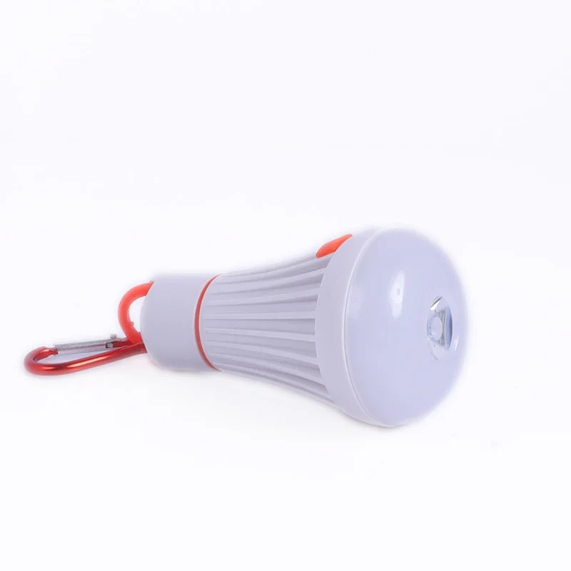 3W Portable Tent Light