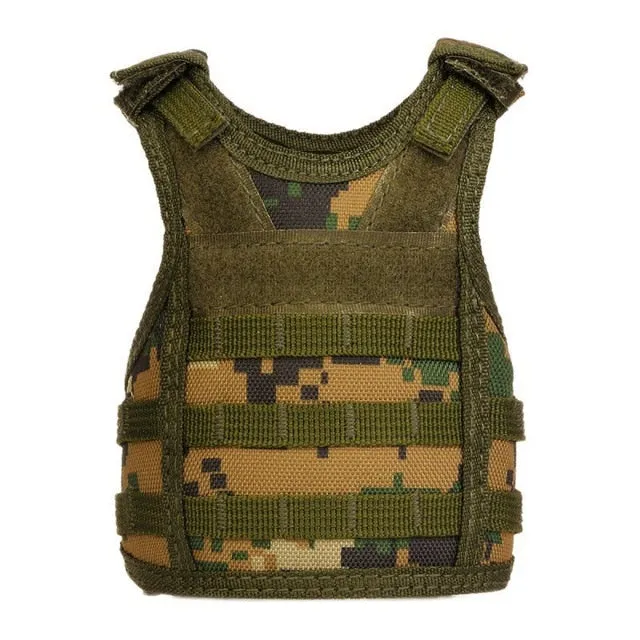 Beer Bottle Cover