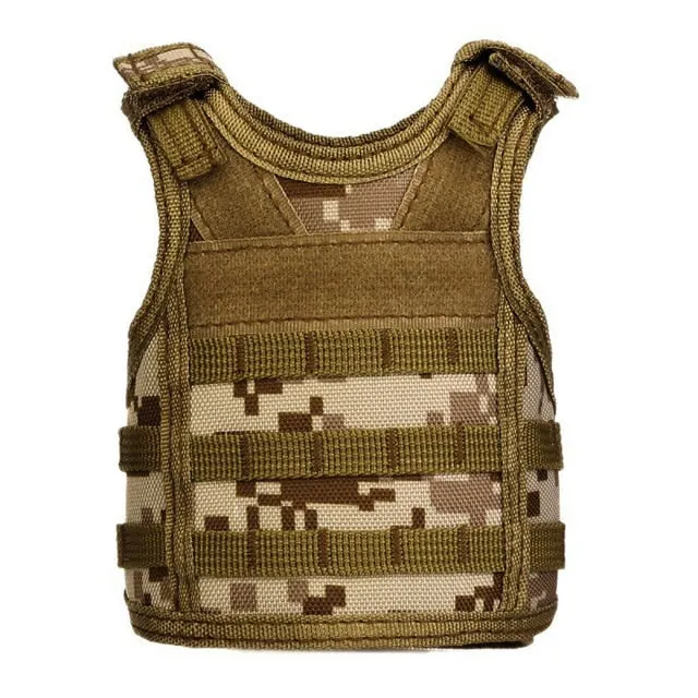 Beer Bottle Cover