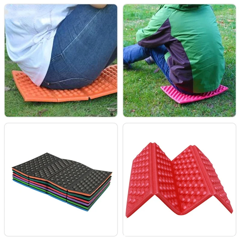 Soft Waterproof Durable Camping Cushion