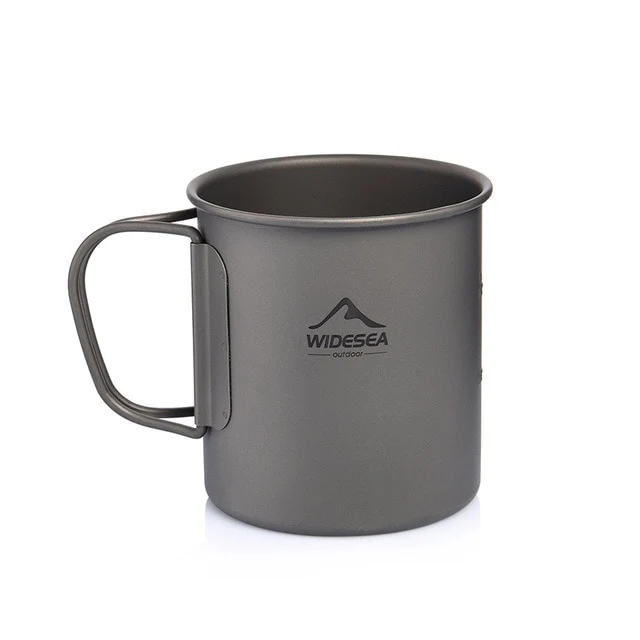 Widesea Camping Mug