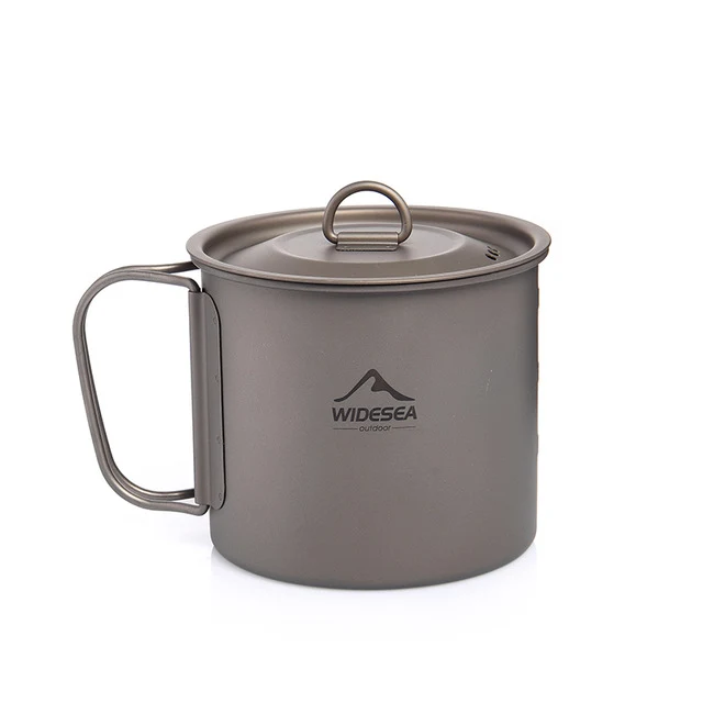 Widesea Camping Mug