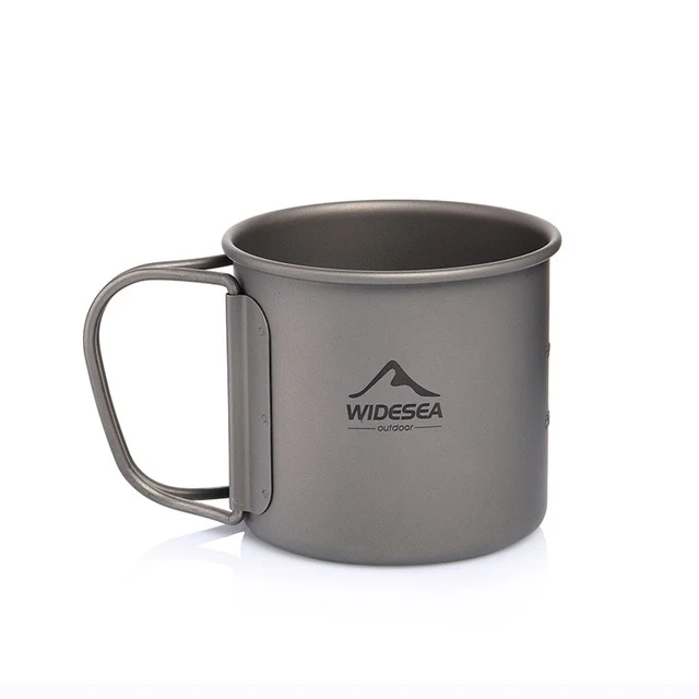 Widesea Camping Mug