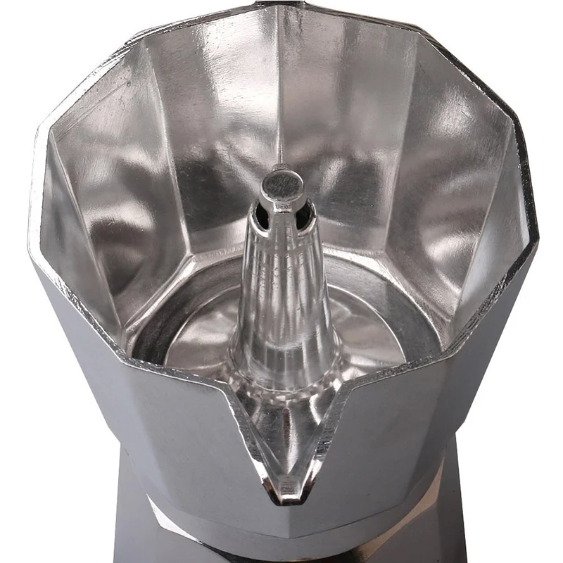 Percolator Coffee Maker for Camping 50/150/300/450/600ML