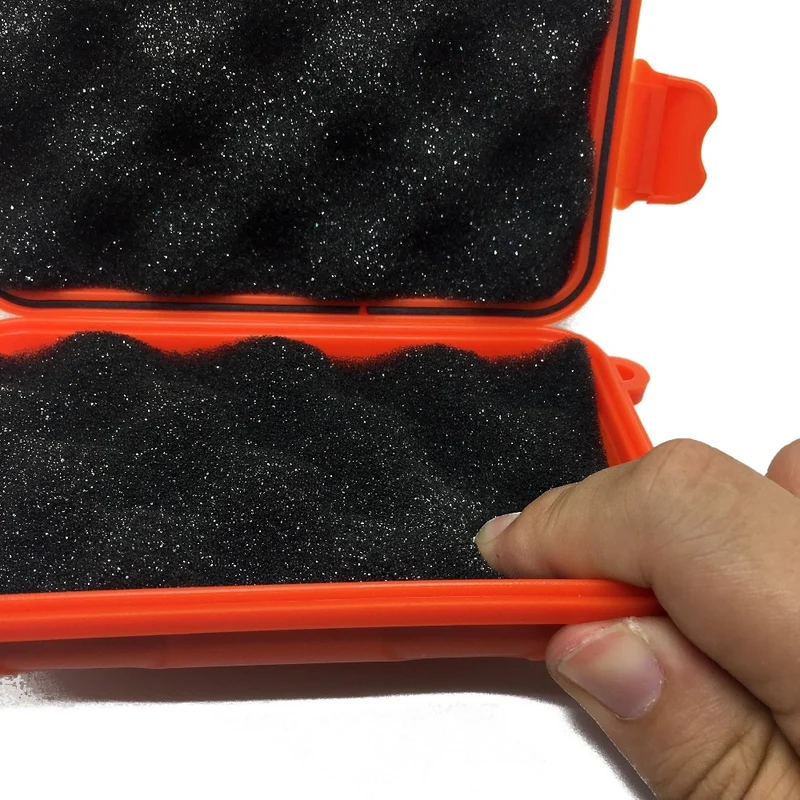 Waterproof Airtight Storage Case