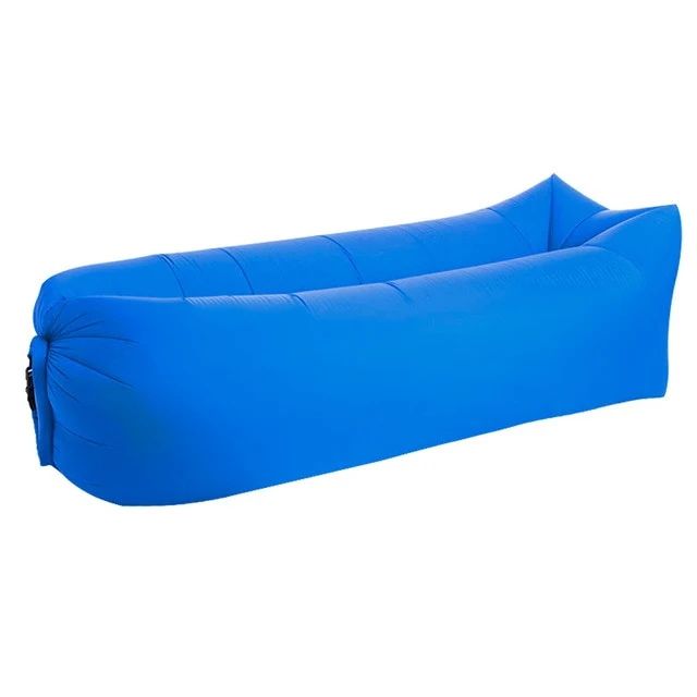 Inflatable Air Sofa 190T Nylon
