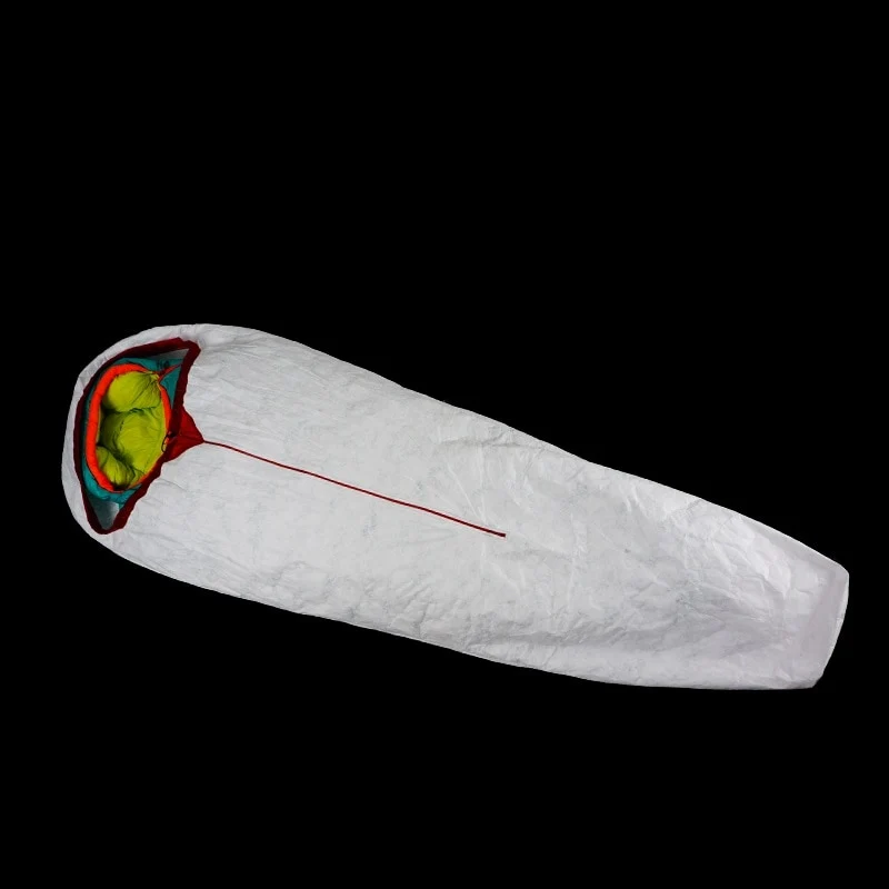 Tyvek Sleeping Bag Cover Waterproof