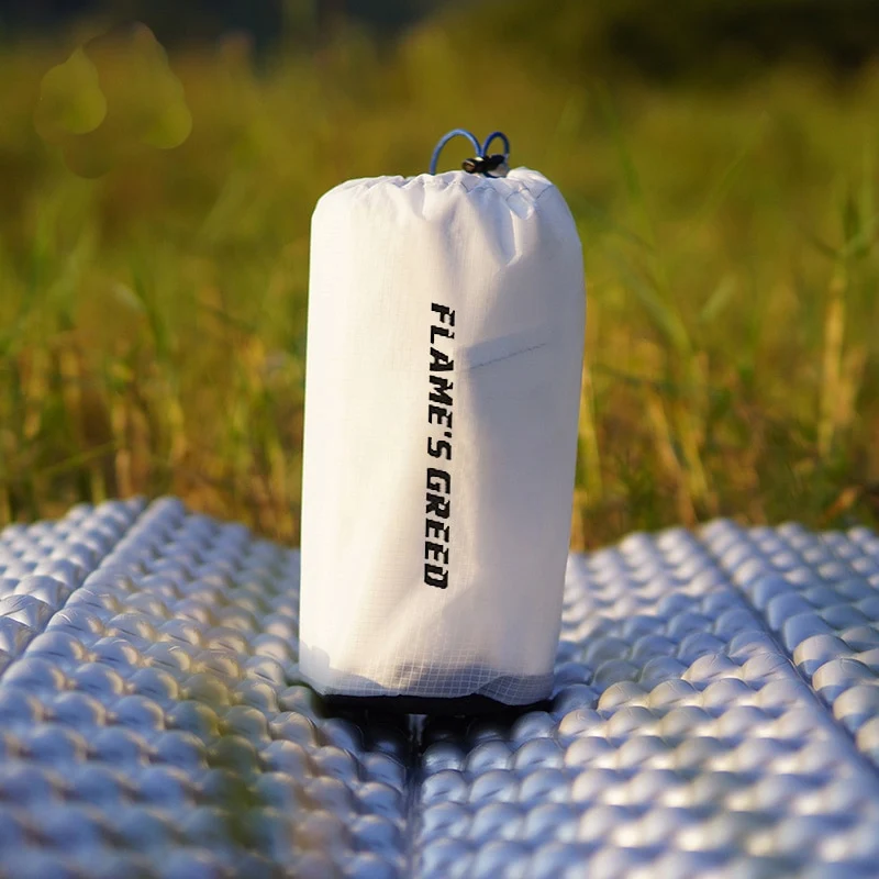 Tyvek Sleeping Bag Cover Waterproof