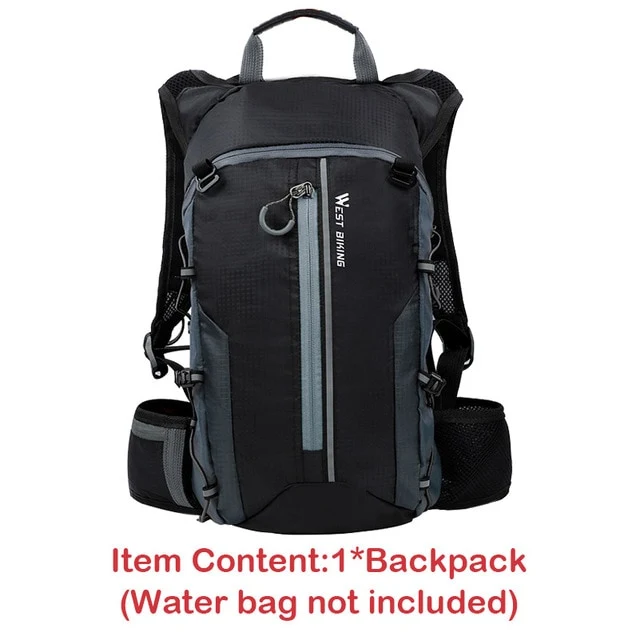 Waterproof 10L Ultralight Hydration Backpack
