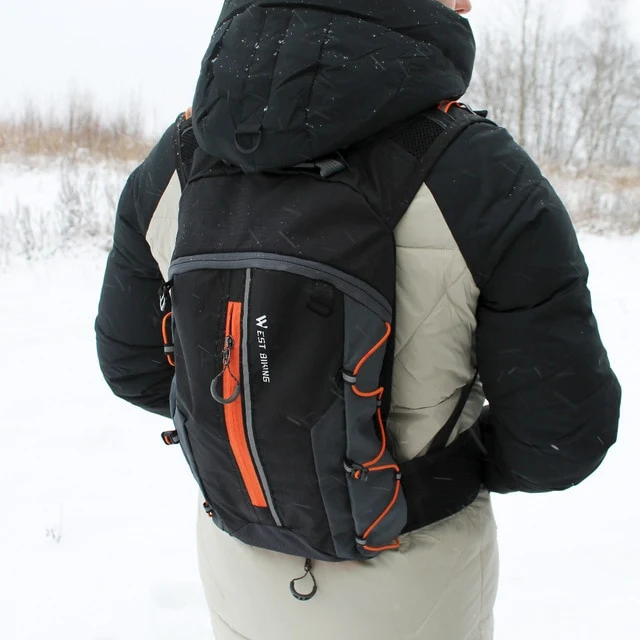 Waterproof 10L Ultralight Hydration Backpack