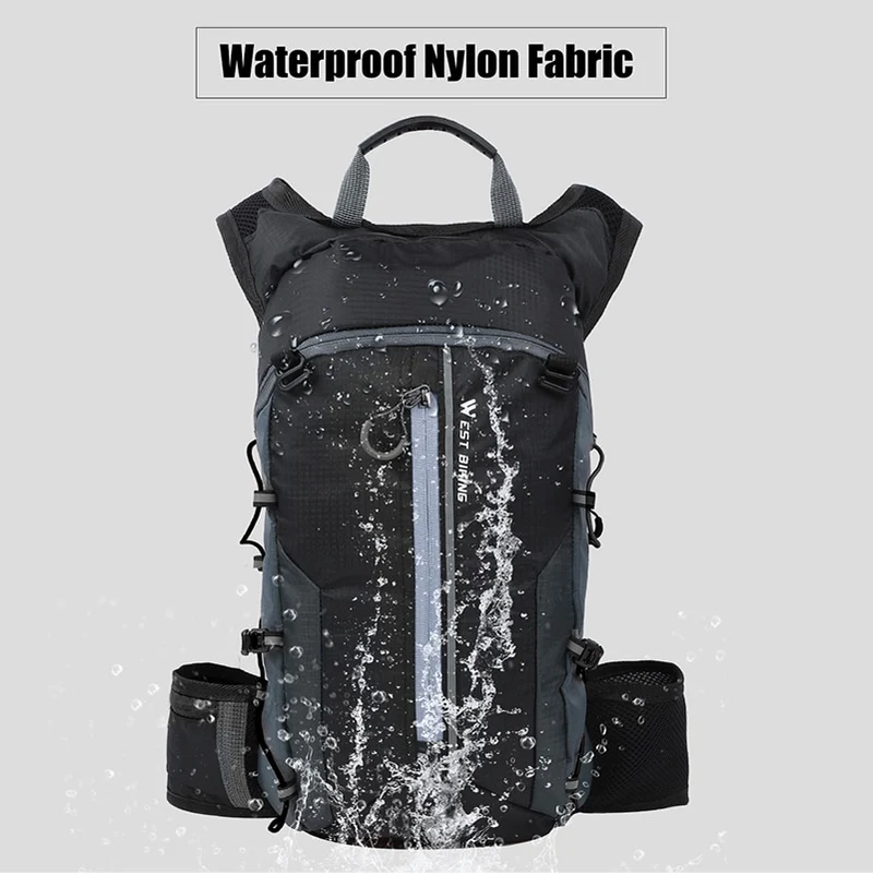 Waterproof 10L Ultralight Hydration Backpack