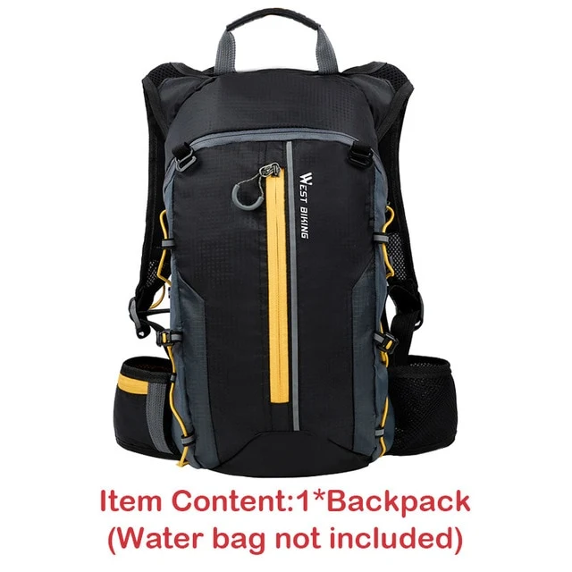 Waterproof 10L Ultralight Hydration Backpack