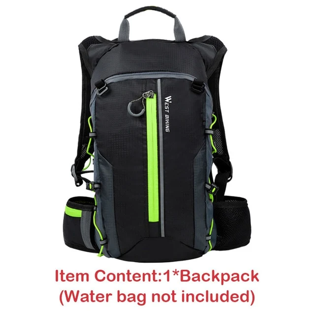 Waterproof 10L Ultralight Hydration Backpack