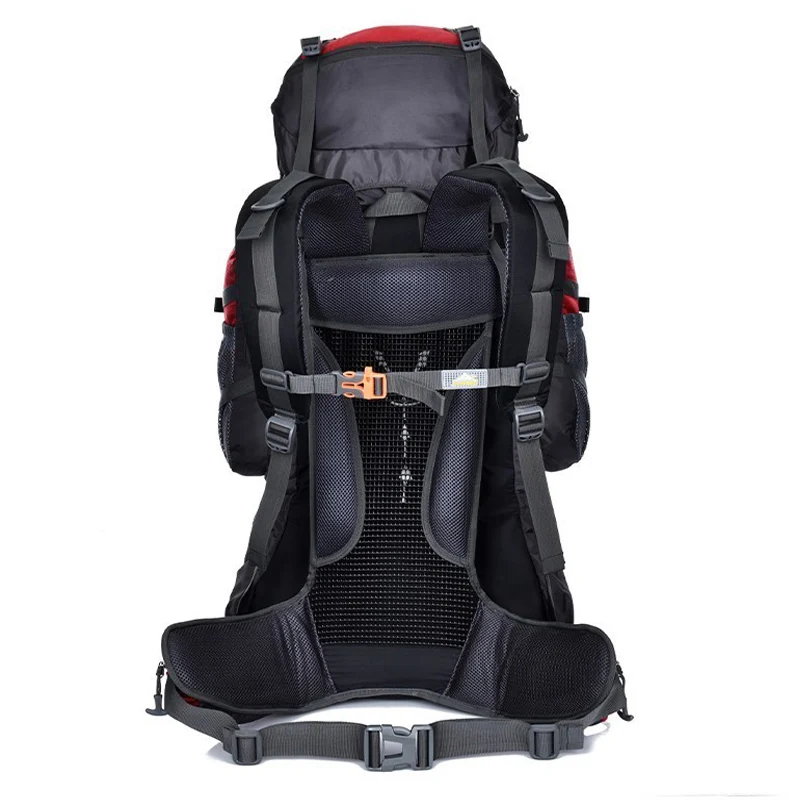 Large 85L Unisex Multi-Purpose Backpack