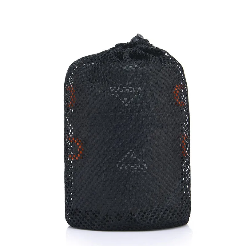Widesea Camping Heat Exchange